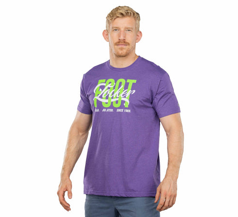 Fuji Foot Locker T-Shirt